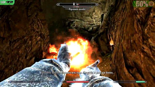 ERA DEL AMANECER | La historia de elder scrolls смотреть онлайн