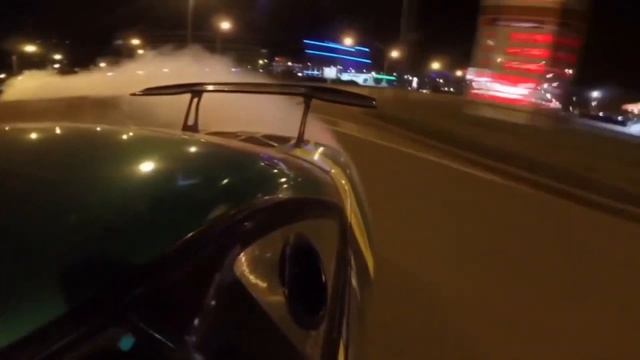 Illegal Street Racing/Drifting Chronicles смотреть онлайн
