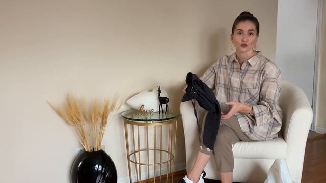 ПОКУПКИ H&M с примеркой ? смотреть онлайн
