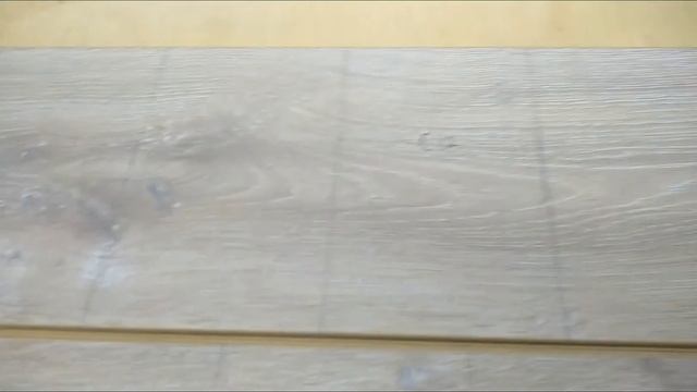 Испытания ламината Classen Rancho на воздействие удара смотреть онлайн