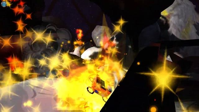 Casually Slacking with Crashed Lander смотреть онлайн