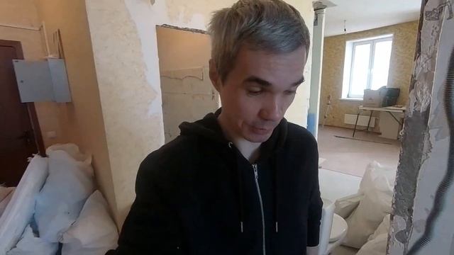 Перегородки из пазогребневых плит КНАУФ смотреть онлайн