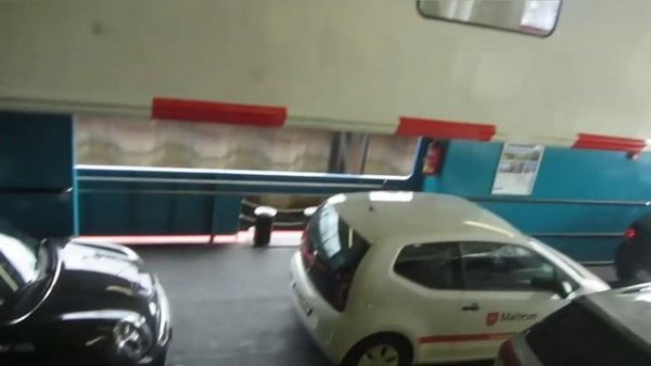 В Цюрих через Австрию! Прогулка по городу! #zurich #zurichswitzerland