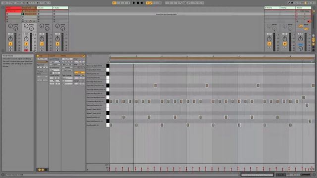 Ableton Start, Stop, And Loop: Session View смотреть онлайн