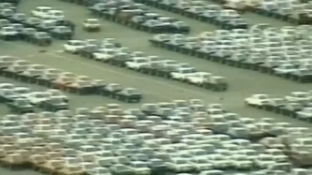 ТОЛЬЯТТИНСКИЕ. САМАЯ МОЩНАЯ ОПГ СССР и 90 - х