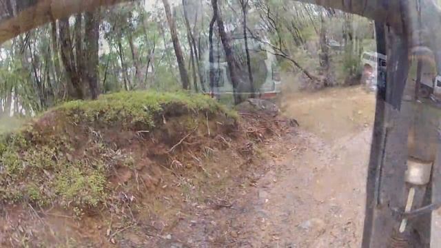 Pajero Club WA - Brunsick And Harvey