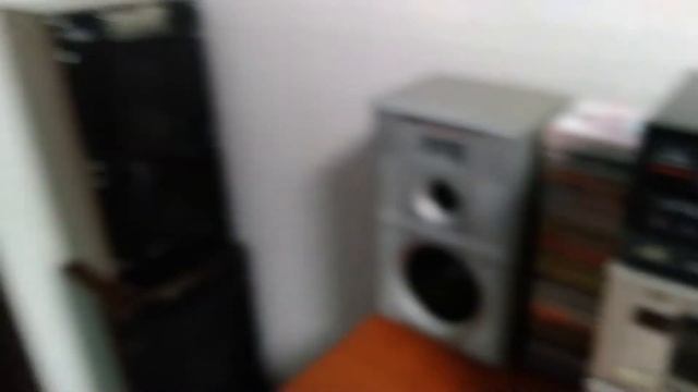 JVC KD X1+JVC A X30+Radiotechnika S90B смотреть онлайн