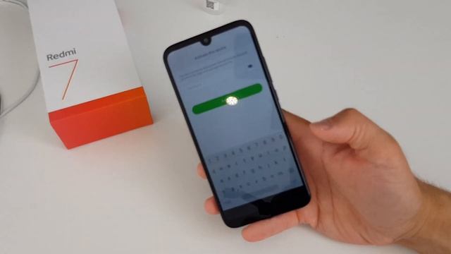 Hard Reset Xiaomi | Сброс настроек Xiaomi redmi 7 смотреть онлайн