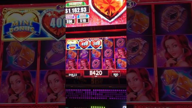 LOCK IT LINK - NIGHT LIFE ! 6 free games at Planet Hollywood Las Vegas смотреть онлайн