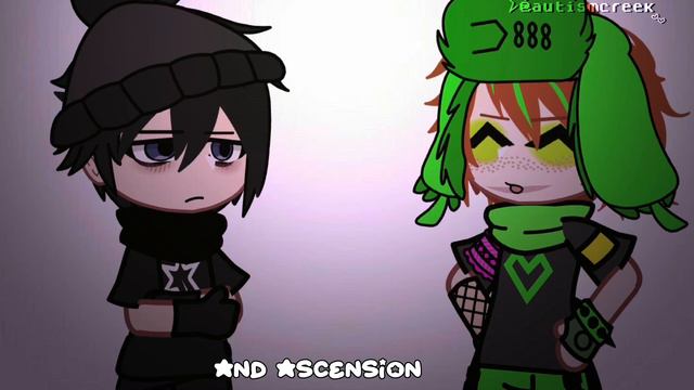 PEACE , LOOPS AND ASCENSION! (alt!style//south park) смотреть онлайн