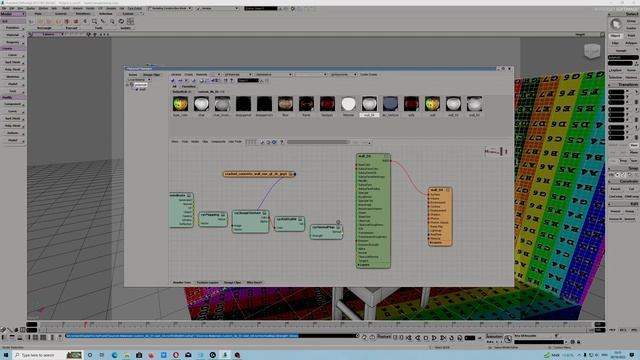 Softimage 2015 SP2 - how to import normal map (cycles renderer engine) - tutorial EN (2023) смотреть онлайн