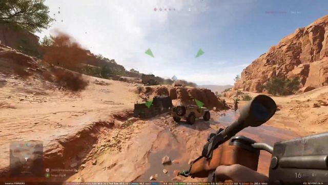 Battlefield V | Back to Basic #HazardZone #2042 #battlefieldV #Fun #Game #Sniper #Battlefield2042 смотреть онлайн