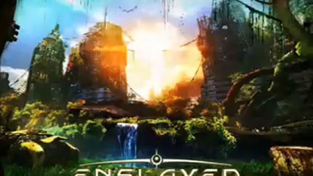 Enslaved: Odyssey to the West - Main Menu Music смотреть онлайн