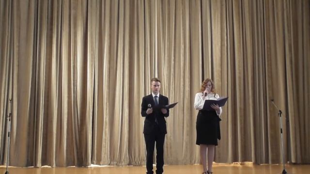 День дипломатического работника 2018 смотреть онлайн