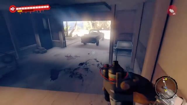 dead island дюп вещей соло , 2 дюпа* смотреть онлайн