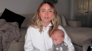 Why I Switched To Baby Formula! (Exclusively Pumping & Breastfeeding Journey)