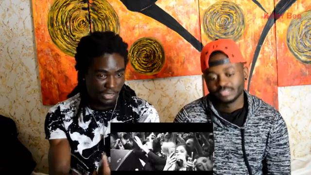 Американцы текут от песен мияги и эндшпиль лучшее!!! смотреть онлайн