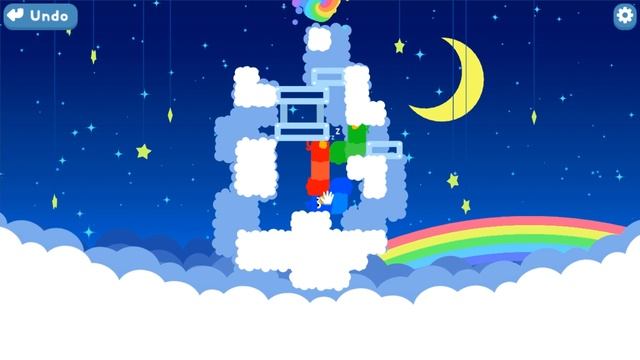 Snakebird: Ep.014 :: Bonus Level 6, Finale - The very end! смотреть онлайн