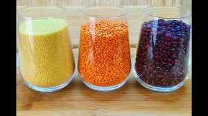 Гениально! Без Мяса! 3 Лучших Ужина в Одной сковороде / как похудеть мария мироневич