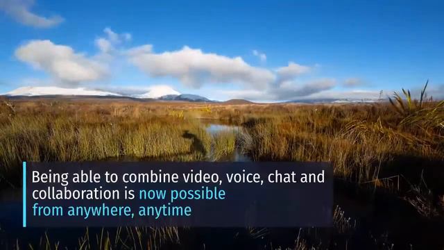 Microsoft Teams Enterprise Voice смотреть онлайн