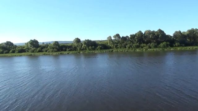 ЛЕТНЕЕ УТРО В ДЗЕРЖИНСКЕ смотреть онлайн