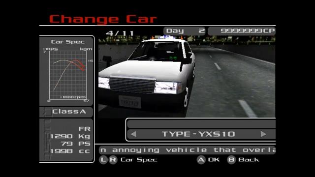 Shutokou Battle 1+2 Super Save Files (All Vers) Download смотреть онлайн