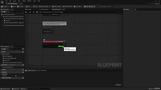 3.4. Add Movement смотреть онлайн