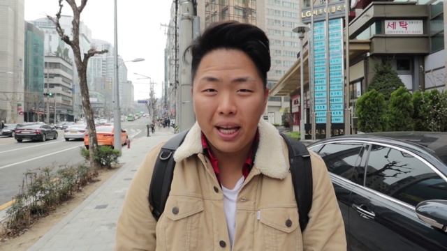 Что можно купить на 500 рублей в Корее? День на $8 смотреть онлайн