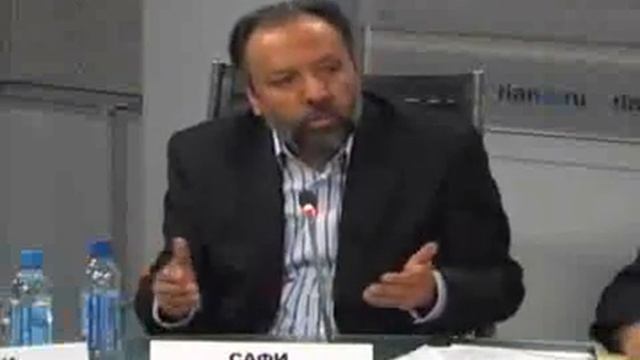 Афганская диаспора России задачи, программы, перспективы Видео из пресс центра Лента новостей смотреть онлайн