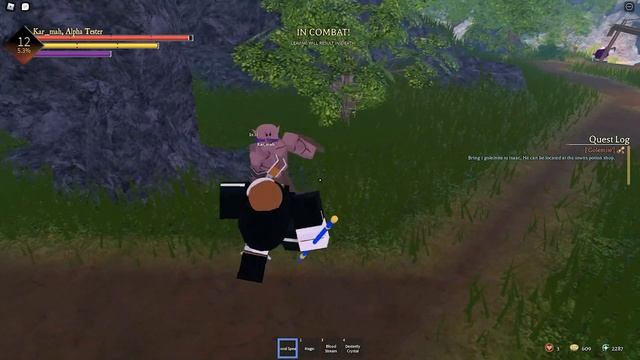 Beginners Guide to Exoria World's End | ROBLOX смотреть онлайн