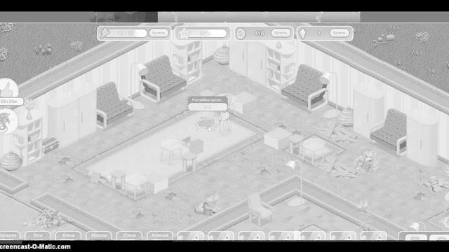 Игра "Привидения" прохождение 1 часть. смотреть онлайн