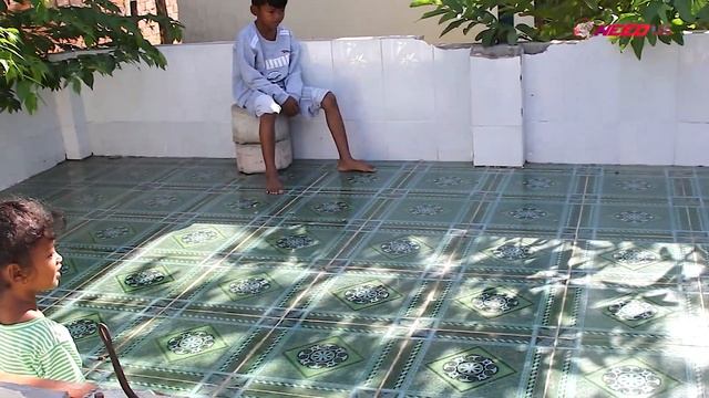 Amazing Baby !! Hailey React Requestion From Road Builder смотреть онлайн