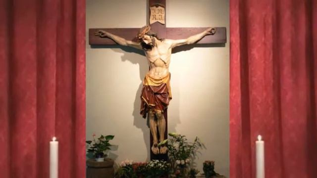 Christian Meditation - Two Minute Silent Christian Meditation смотреть онлайн