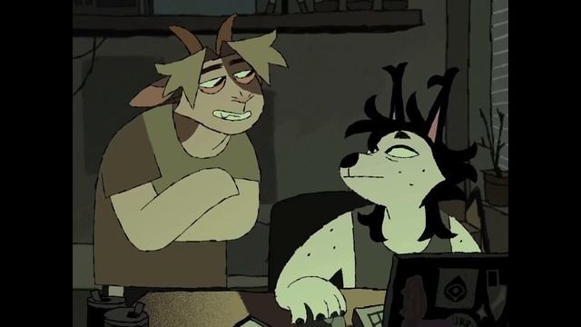 Моё типичное расстояние - My typical distance (русский дубляж) смотреть онлайн