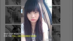 22-летняя китаянка жестоко убила котёнка, чтобы отомстить отцу и его любовнице