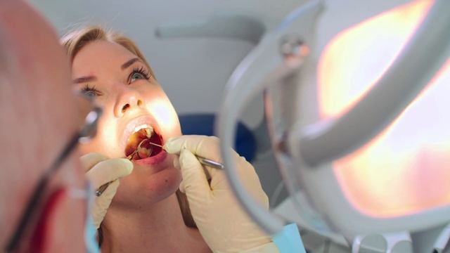 PREVENTIVE DENTISTRY смотреть онлайн