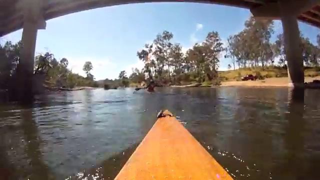 Upper Reaches Brisbane River смотреть онлайн