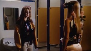 Дрянные Девчонки  2004  Удаленная  Сцена 8