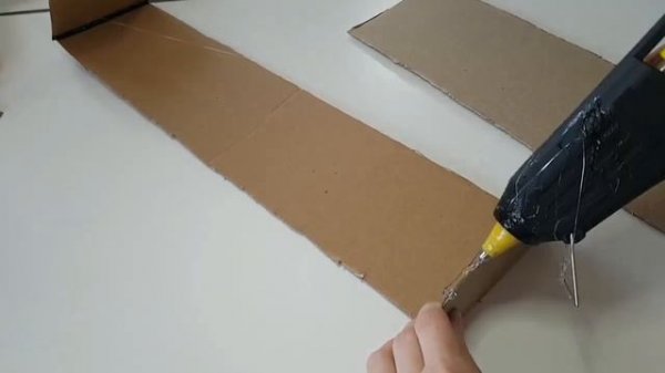 11 ИДЕЙ из КАРТОНА | ЧТО МОЖНО СДЕЛАТЬ из КАРТОНА? | Crafts from CARDBOARD | Artesanías de cartón