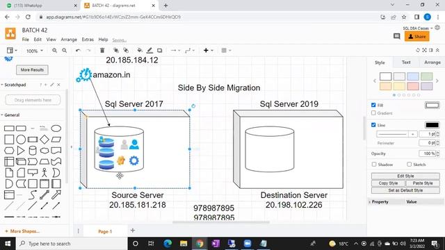 Sql Server Migration part 2 смотреть онлайн