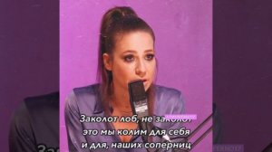 ЮЛИЯ БАРАНОВСКАЯ ☀️  подборка ИНТЕРВЬЮ ☀️