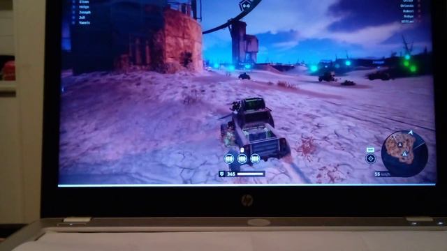 Crossout polar lights pc смотреть онлайн