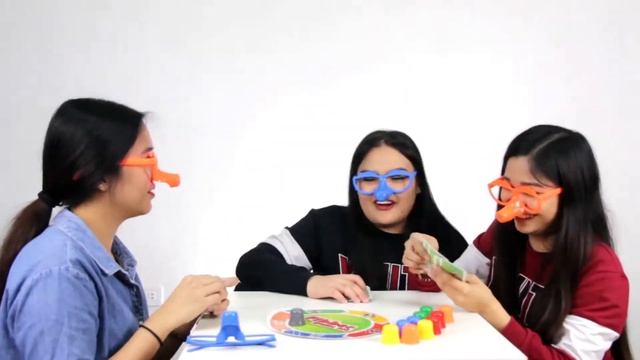 Fibber Game Set Review смотреть онлайн