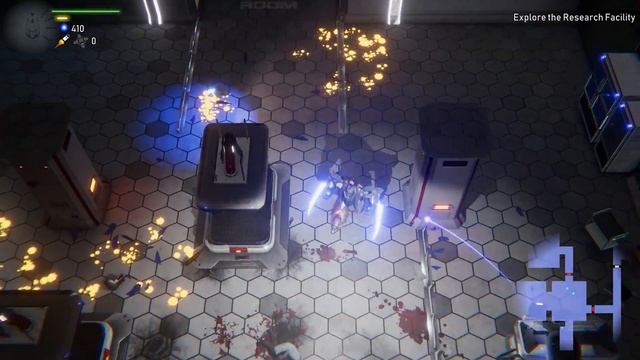 Blackwind Xbox Review - Simple Review смотреть онлайн
