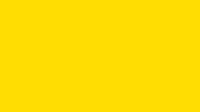 Citric color #FDE910 HD Лимонный цвет смотреть онлайн