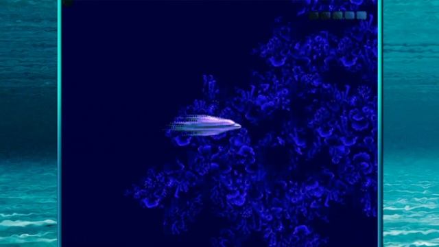 Fortune Cookie Friday Episode 22-4: Ecco: The Tides of Time (GEN) смотреть онлайн