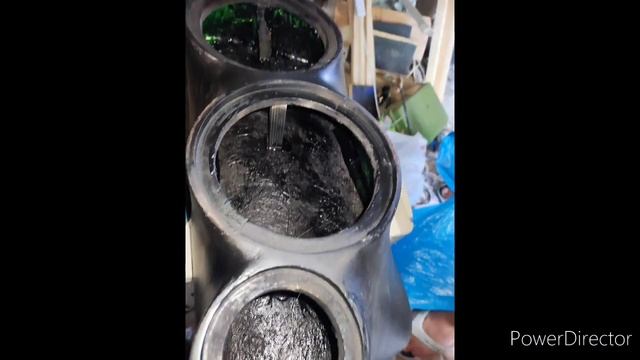 Изготовление накладных подиумов 16/16/рупор на Chevrolet Epica смотреть онлайн