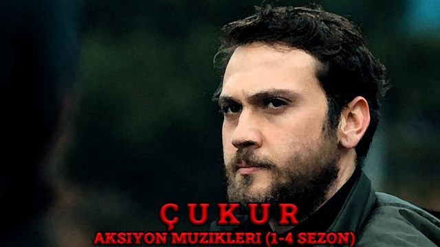 ÇUKUR MUZIKLERI|(1-4) Sezon Aksiyon Muzik #çukur #çukurheryerde #çukurmüzik смотреть онлайн