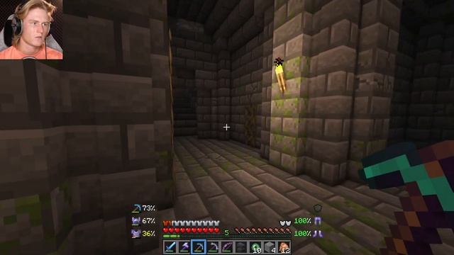 BETTER MINECRAFT MODPACK EP 10 | Better End Exploration (1.17)