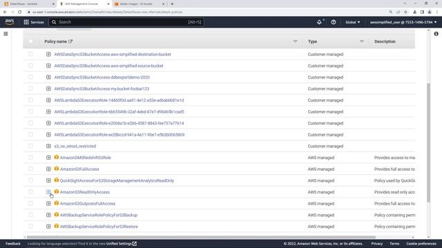 How to Use Amazon Rekognition for Facial Recognition and Analysis смотреть онлайн